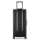 Чемодан 4-х колесный DELSEY DELSEY TURENNE 2.0 37.5 x 80 x 36 см черный