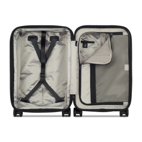Чемодан 4-х колесный DELSEY PEUGEOT ZIP 00100780100