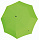 Зонт-трость U.900, зеленое яблоко