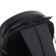 Рюкзак на одно плечо TORBER Xtreme, белый/чёрный, 20 х 8 х 31 см, 5л