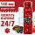 Old Spice Дезодорант-спрей TigerClaw 150мл