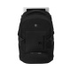 Рюкзак VICTORINOX VX Sport Evo Deluxe Backpack, чёрный, полиэстер, 35x25x48 см, 28 л