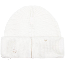 Шапка Pricker, белая