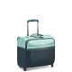 Чемодан 2-х колесный DELSEY DELSEY BROCHANT 3 22.5 x 37,5 x 39 см зеленый