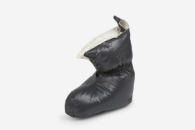 544045 Сапожки-носочки пуховые Comfort Socks Travel Grass Graphite  40-45 р.