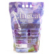 ELITECAT Наполнитель впитывающий силикагель "Crystal Lavender", 7.6л