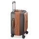 Чемодан 4-х колесный DELSEY DELSEY CHATELET AIR 2.0 35 x 55 x 26 см коричневый