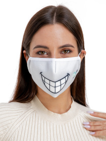 Маска "DentalService"