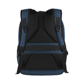 Рюкзак VICTORINOX VX Sport Evo Daypack, синий, полиэстер, 36x27x49 см, 32 л