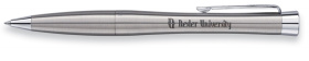 Шариковая ручка Parker Urban Core K314 Metro Metallic CT, стержень: M, цвет чернил: black, в подарочной упаковке.