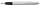 Перьевая ручка Cross Calais Satin Chrome