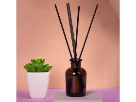 Ароматический диффузор Cynosure (коричневый)