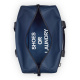 Сумка дорожная DELSEY TURENNE SOFT 00163240902