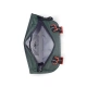 Сумка плечевая DELSEY RASPAIL 24 x 15 x 8.5 см хаки
