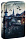 Зажигалка ZIPPO Horror House с покрытием 540 Matte, латунь/сталь, белая, 38x13x57 мм