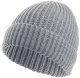 Шапка Nordkapp, светло-серый меланж