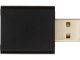 Блокиратор данных USB Incognito (черный)