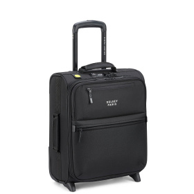 Чемодан 2-х колесный DELSEY MAUBERT 2.0 36 x 45 x 20 см черный