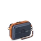 Клатч DELSEY TURENNE 2.0 7 x 13 x 18.5 см синий