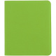 Картхолдер с отделением для купюр Dual, зеленый