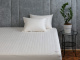 2201804 Наматрасник MATTRESS COTTON DRYSOFT GRASS непромокаемый с юбкой 180х200х40