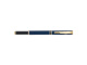 Ручка 2 в 1 шариковая и перьевая Pierre Cardin COMBI PEN, цвет - синий. Упаковка Е