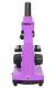(RU) Микроскоп Levenhuk Rainbow 2L PLUS Amethyst\Аметист