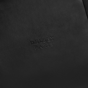 Чехол для одежды DELSEY WAGRAM 52 x 54 x 15 см черный