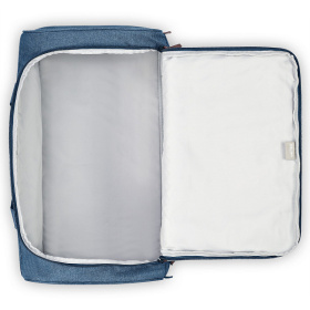 Сумка дорожная 00381341002 DELSEY MAUBERT 2.0 50 x 28 x 29.5 см синий