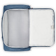 Сумка дорожная 00381341002 DELSEY MAUBERT 2.0 50 x 28 x 29.5 см синий