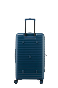 Чемодан 4-х колесный ECHOLAC ECHOLAC CELESTRA SUPERTRUNK XT 45 x 75 x 35 см темно-синий