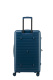 Чемодан 4-х колесный ECHOLAC ECHOLAC CELESTRA SUPERTRUNK XT 45 x 75 x 35 см темно-синий