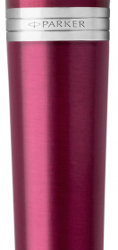 Перьевая ручка Parker Urban Core, Vibrant Magenta CT, F309, перо: F