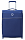 Чемодан 2-х колесный DELSEY BROCHANT 2.0 40 x 55 x 20 см синий