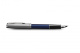 Перьевая ручка Parker Sonnet Entry Point Blue Steel в подарочной упаковке