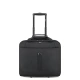 Чемодан 2-х колесный DELSEY DELSEY DATUM 45 x 41 x 20 см черный