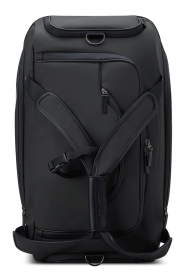 Сумка дорожная 00100641000 DELSEY PEUGEOT VOYAGES 55 x 29 x 32 см черный