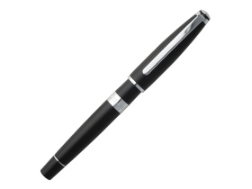 Ручка-роллер Bicolore Black, Cerruti 1881 (Р)
