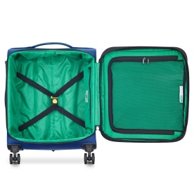 Чемодан 4-х колесный DELSEY COLOR BLOCK B0376480302