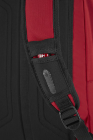 Рюкзак VICTORINOX Altmont Original Standard Backpack, красный, 100% полиэстер, 31x23x45 см, 25 л