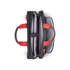Сумка для ноутбука 00394416100 DELSEY PARVIS PLUS 41 x 30 x 12 см черный