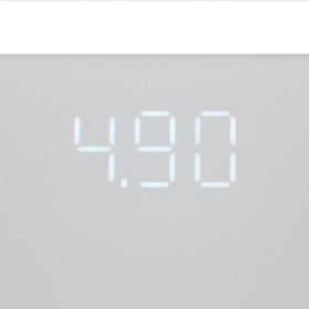 Умные весы Mi Smart Scale 2