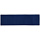 Лейбл тканевый Epsilon, S, темно-синий