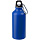 Бутылка для воды Funrun 400, синяя