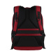 Рюкзак VICTORINOX VX Sport Evo Daypack, красный, полиэстер, 36x27x49 см, 32 л