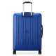 Чемодан 4-х колесный DELSEY CHRISTINE 50 x 70 x 30 см синий
