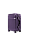 Чемодан NINETYGO Aluminum Frame PC Luggage V1 28'' фиолетовый