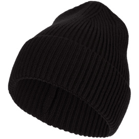 Шапка Tommi, черная