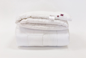 3143 Наматрасник - топпер TOPPER WOOL GRASS теплый 140х200