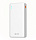 Внешний аккумулятор (Power Bank) Cactus CS-PBFSEA-20000,  20000мAч,  белый